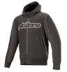 Rhod Windstopper Hoodie