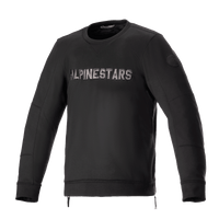Legit Crew Pullover