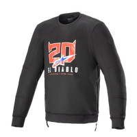 FQ20 Legit Crew Fleece