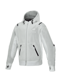 Moflow Air Tech Hoodie Man