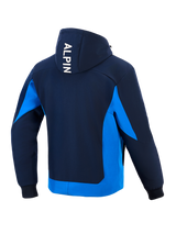 Radium Tech Hoodie