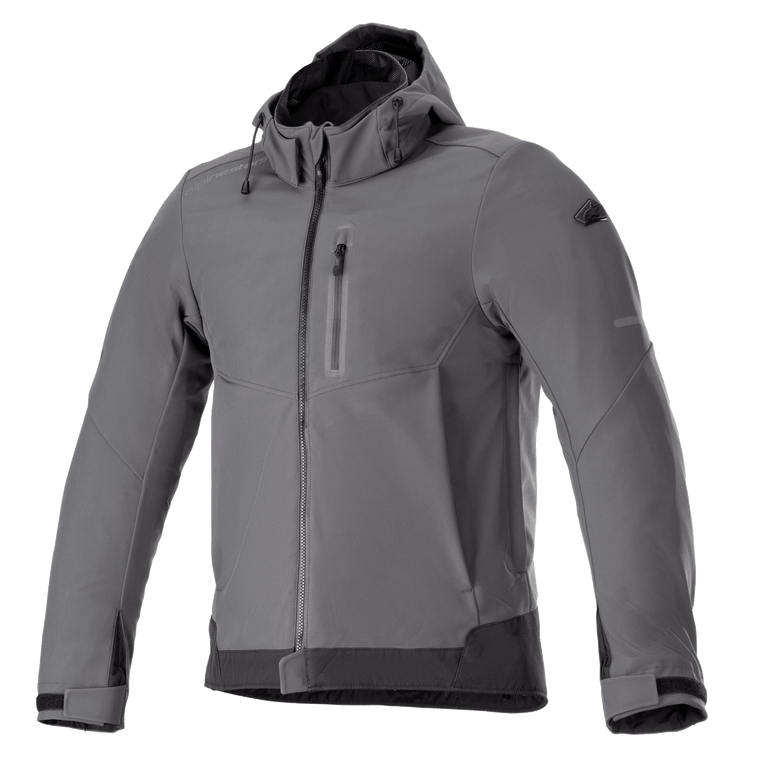 Neo Waterproof Hoodie