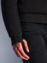 Stella Chrome Superairflow Hættetrøje Dame