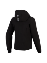 Stella Radium Tech Hoodie Dame