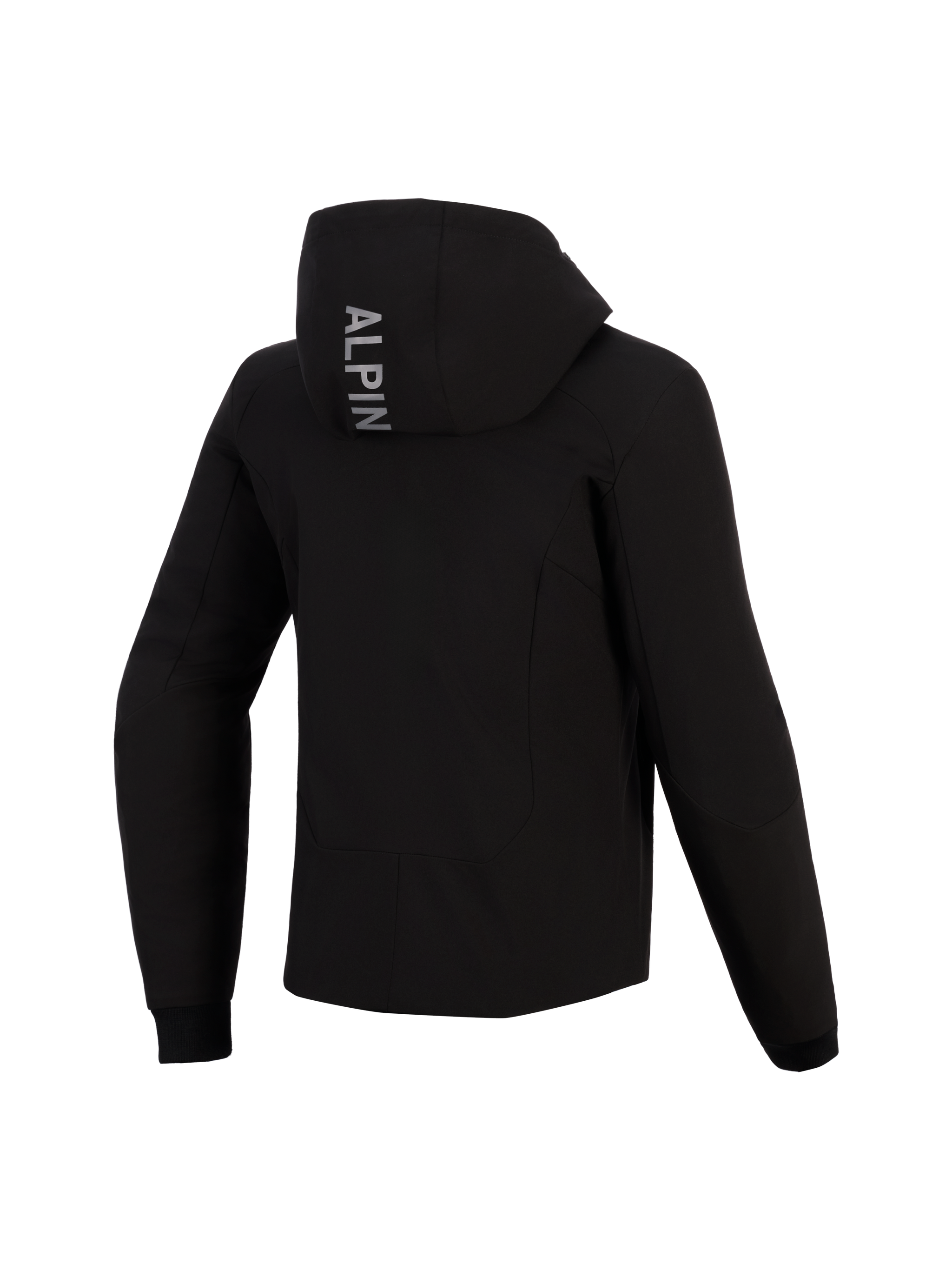 Stella Radium Tech Hoodie Dame