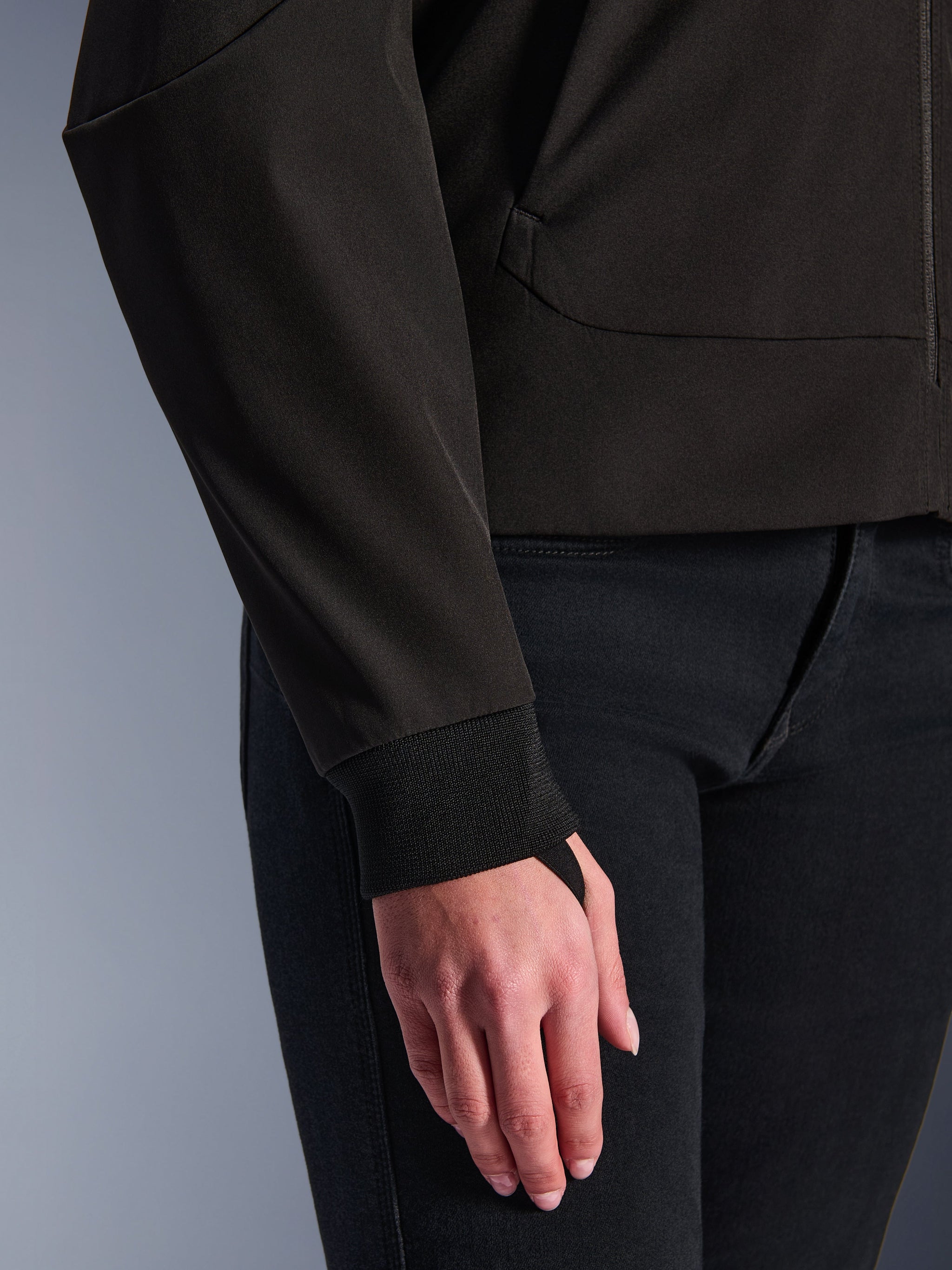 Stella Radium Tech Hoodie Dame