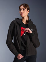 Stella Radium Tech Hoodie Dame