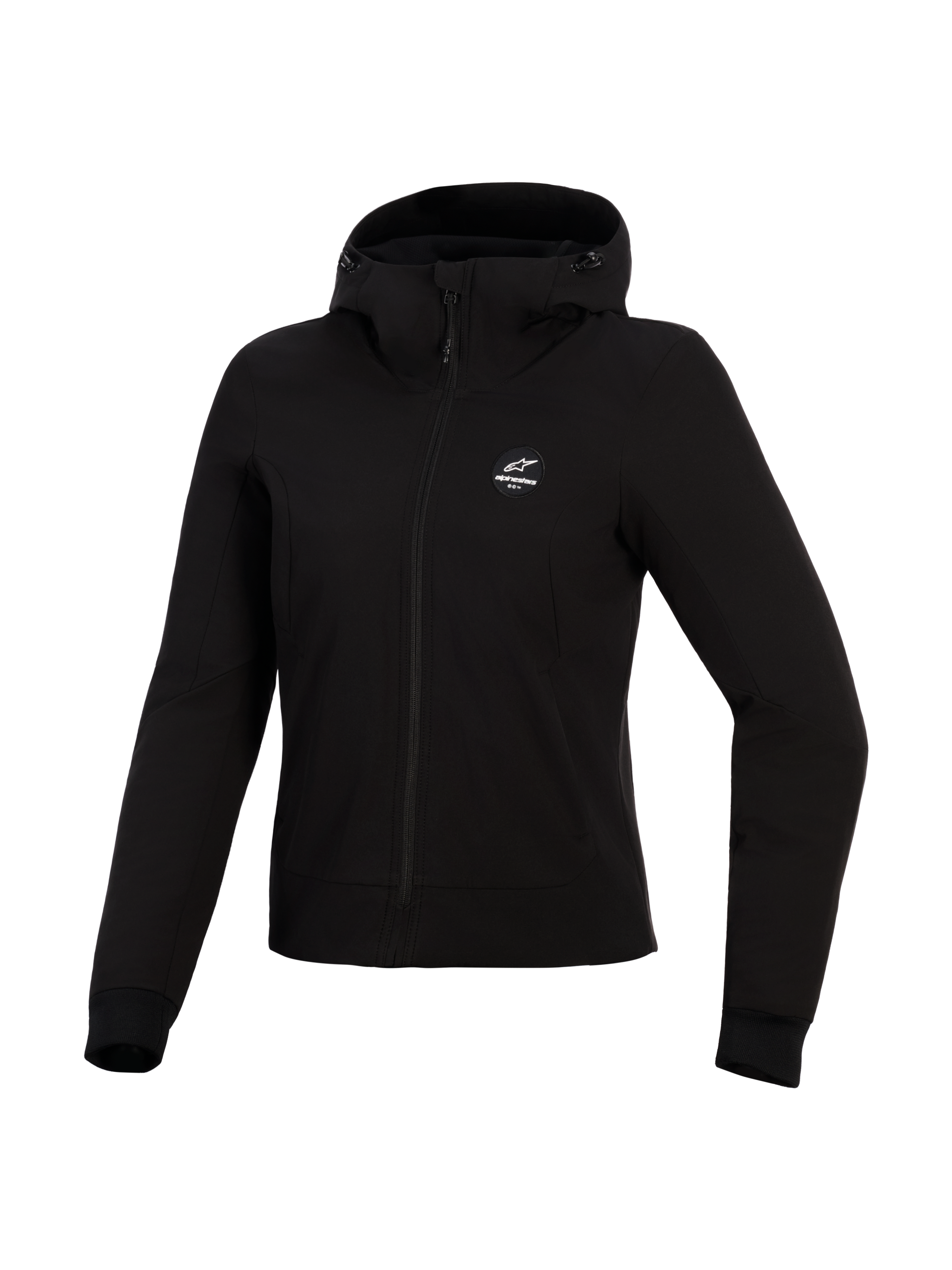 Stella Radium Tech Hoodie Dame