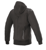 Kvinde Stella Sektor Tech v2 Hoodie