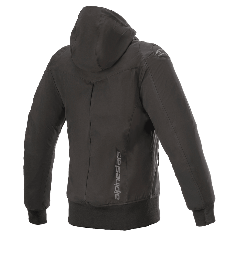 Kvinde Stella Sektor Tech v2 Hoodie