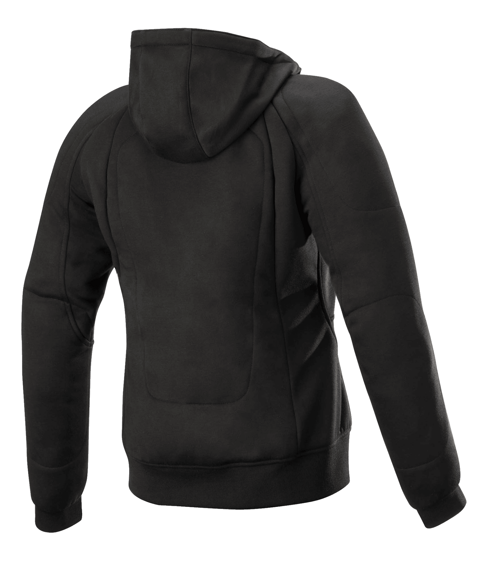 Kvinde Stella Chrome Sport Hoodie