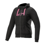 Kvinde Stella Chrome Sport Hoodie