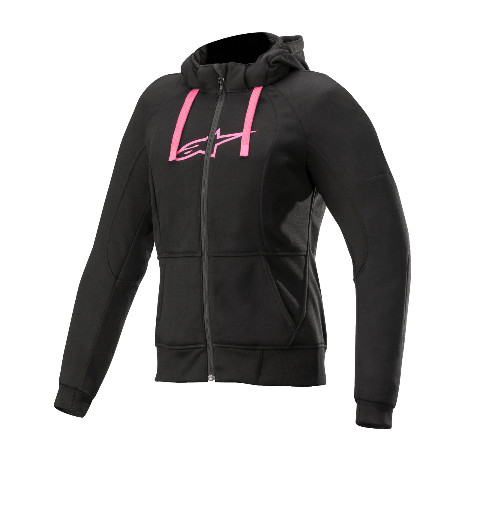 Kvinde Stella Chrome Sport Hoodie