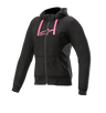 Kvinde Stella Chrome Sport Hoodie