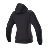 Kvinde Stella FQ20 Chrome Sport Hoodie