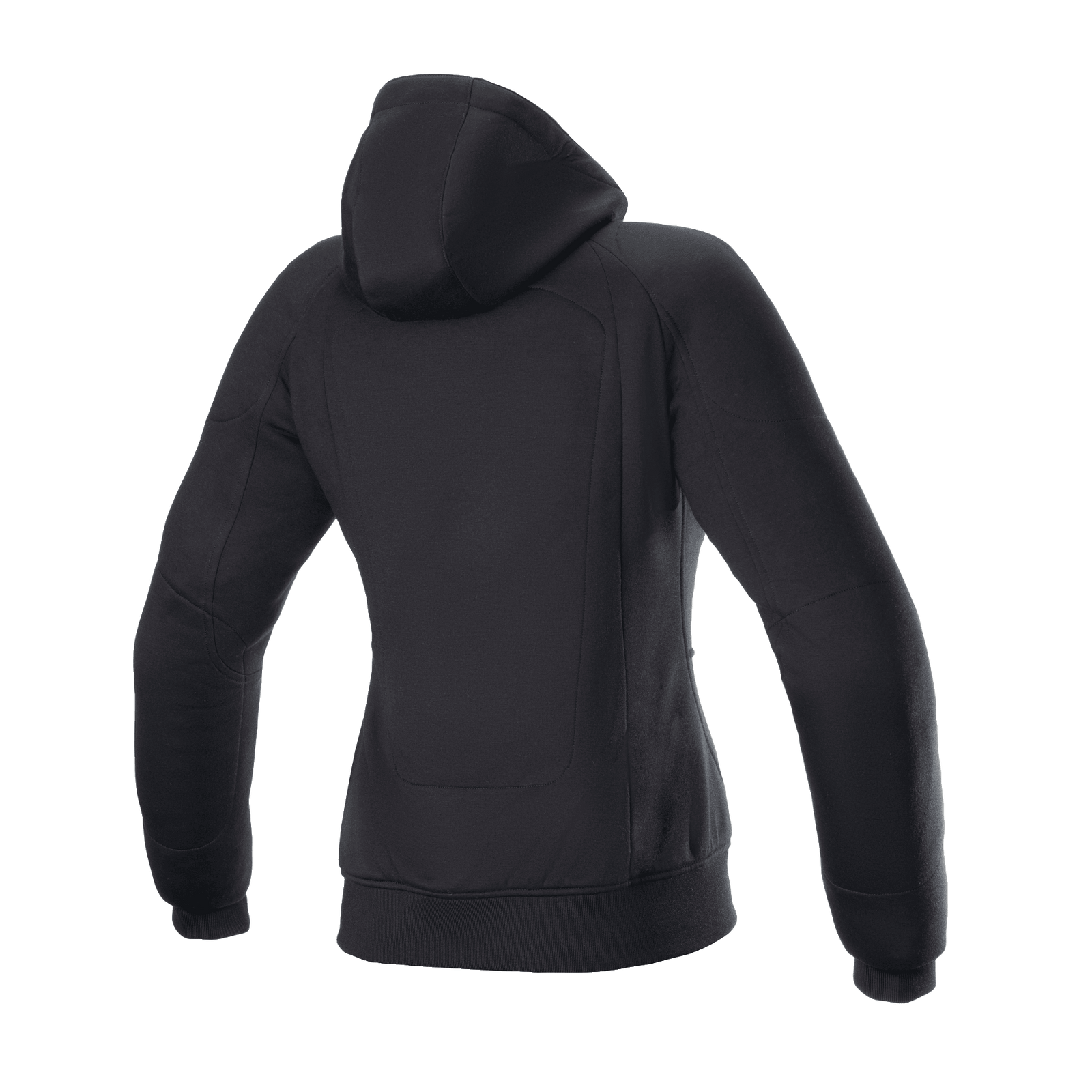 Kvinde Stella FQ20 Chrome Sport Hoodie