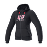 Kvinde Stella FQ20 Chrome Sport Hoodie