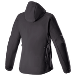 Kvinde Stella Neo Waterproof Hoodie