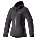 Kvinde Stella Neo Waterproof Hoodie