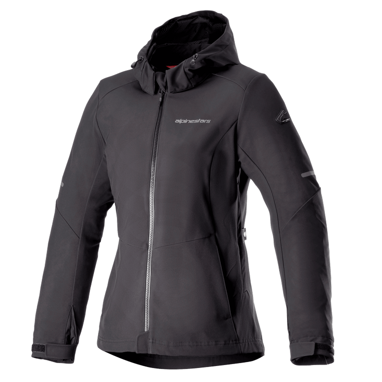 Kvinde Stella Neo Waterproof Hoodie