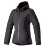 Kvinde Stella Neo Waterproof Hoodie