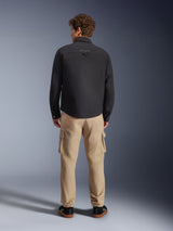 Bryon Water Resistant Overshirt