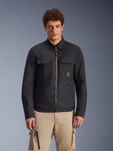 Bryon Water Resistant Overshirt