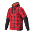 MO.ST.EQ Tartan Skjorte
