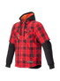 MO.ST.EQ Tartan Skjorte