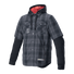 MO.ST.EQ Tartan Skjorte