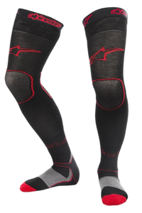 MX Long Tech Tykke Strømper