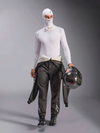 ZX Evo V3 Balaclava FIA/SFI