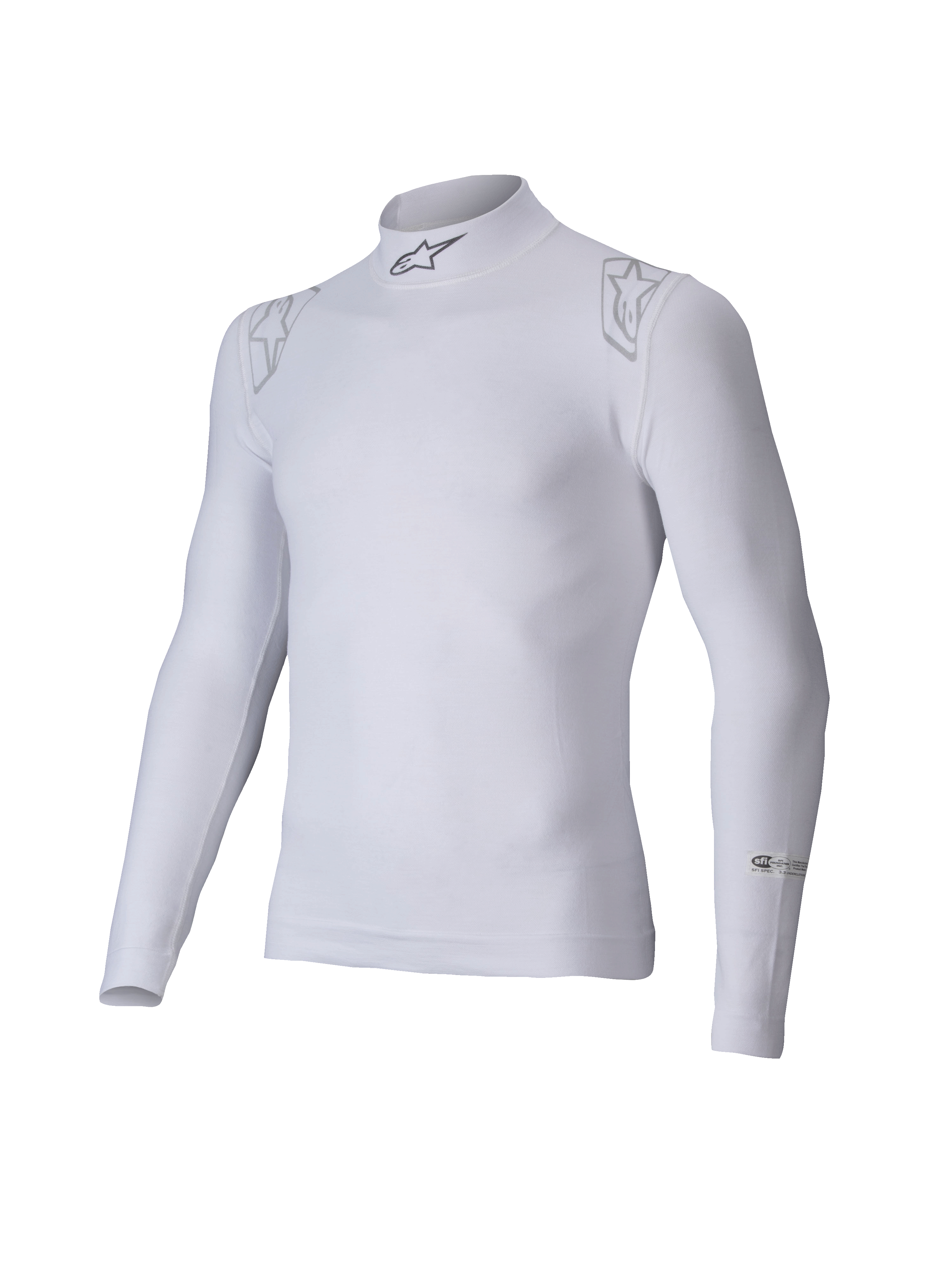 ZX Evo V3 Top - Long Sleeve