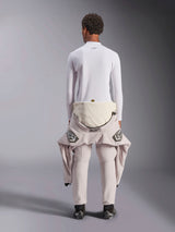 ZX Evo V3 Top - Langærmet