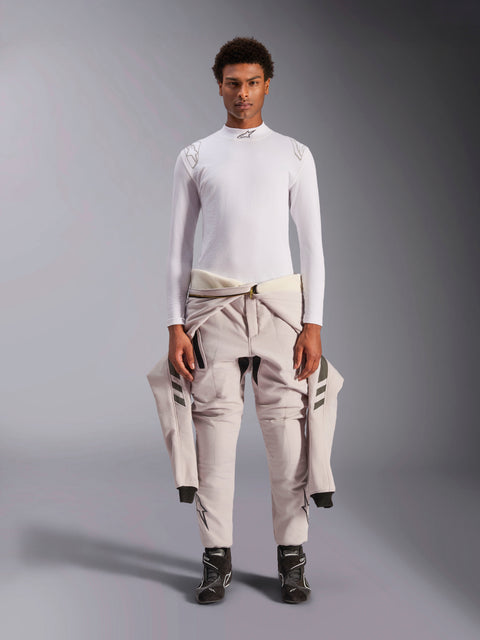 ZX Evo V3 Top - Lange Ærmer