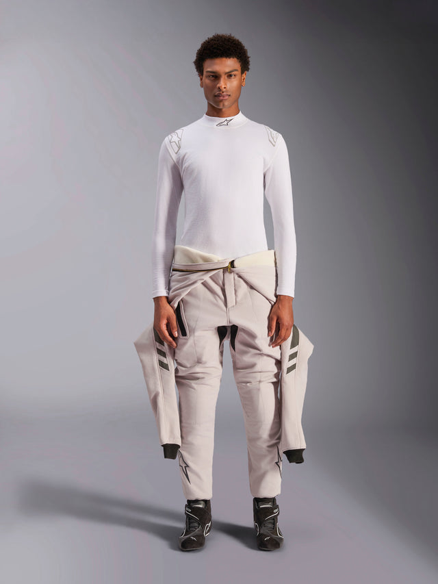 ZX Evo V3 Top - Lange Ærmer