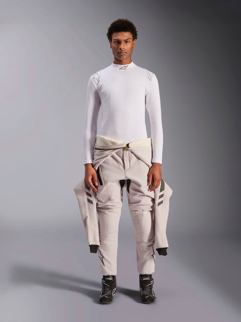 ZX Evo V3 Top - Lange Ærmer