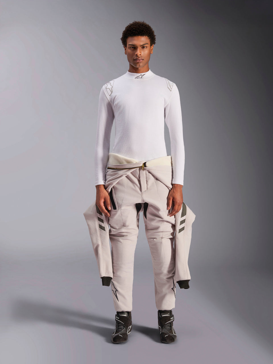 ZX Evo V3 Top - Lange Ærmer