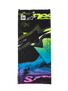 Buff Ignite Halsedisse