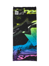 Buff Ignite Halsedisse