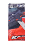 Buff Ignite Halsedisse