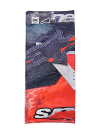 Buff Ignite Halsedisse