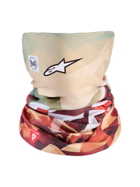 BUFF® Peaks PrimaLoft® Halsedisse