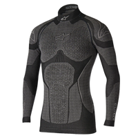 Funktionel Basistop Ride Tech Vinter