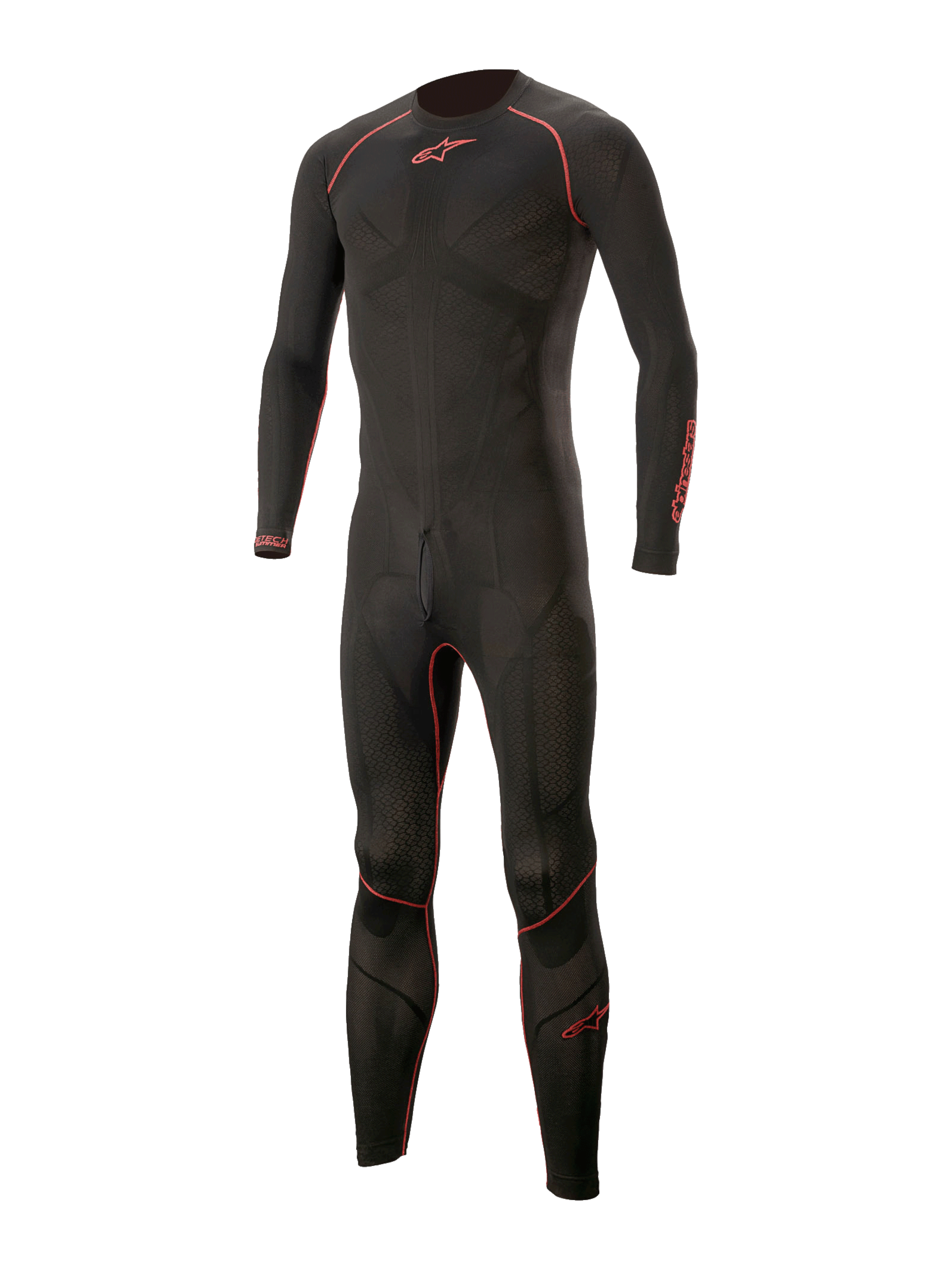 Ride Tech Lite Underdragt 1-Stk