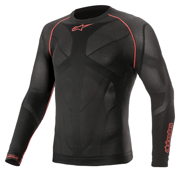 Ride Tech V2 Top Long Sleeve Summer