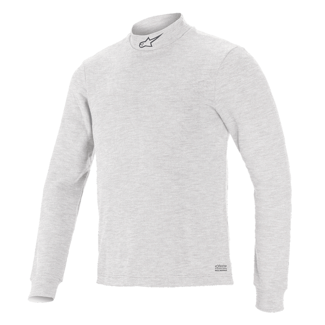 Race V3 Long Sleeve Top