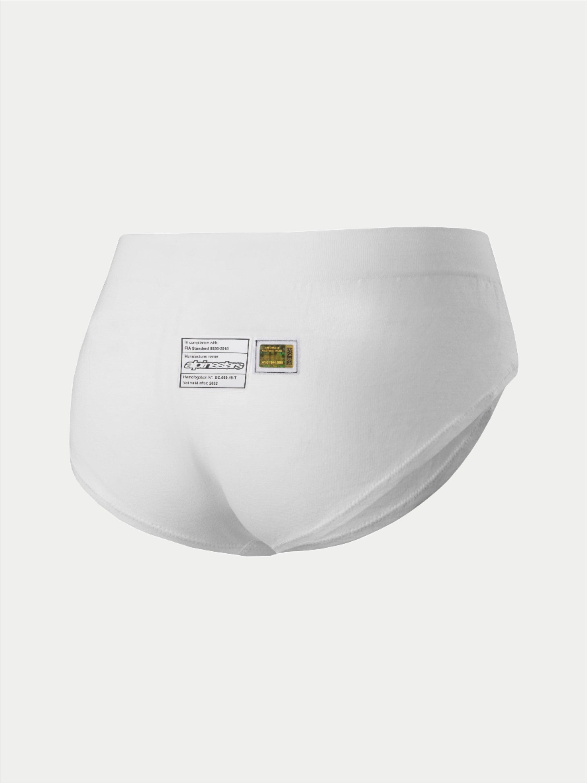 Stella TECH ZX Briefs Dame