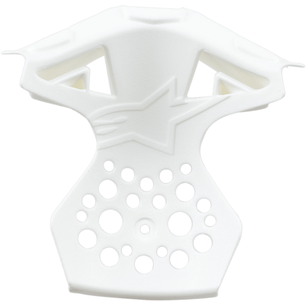Alpinestars Supertech M8/M10 Hjelm Chin Vent Frame
