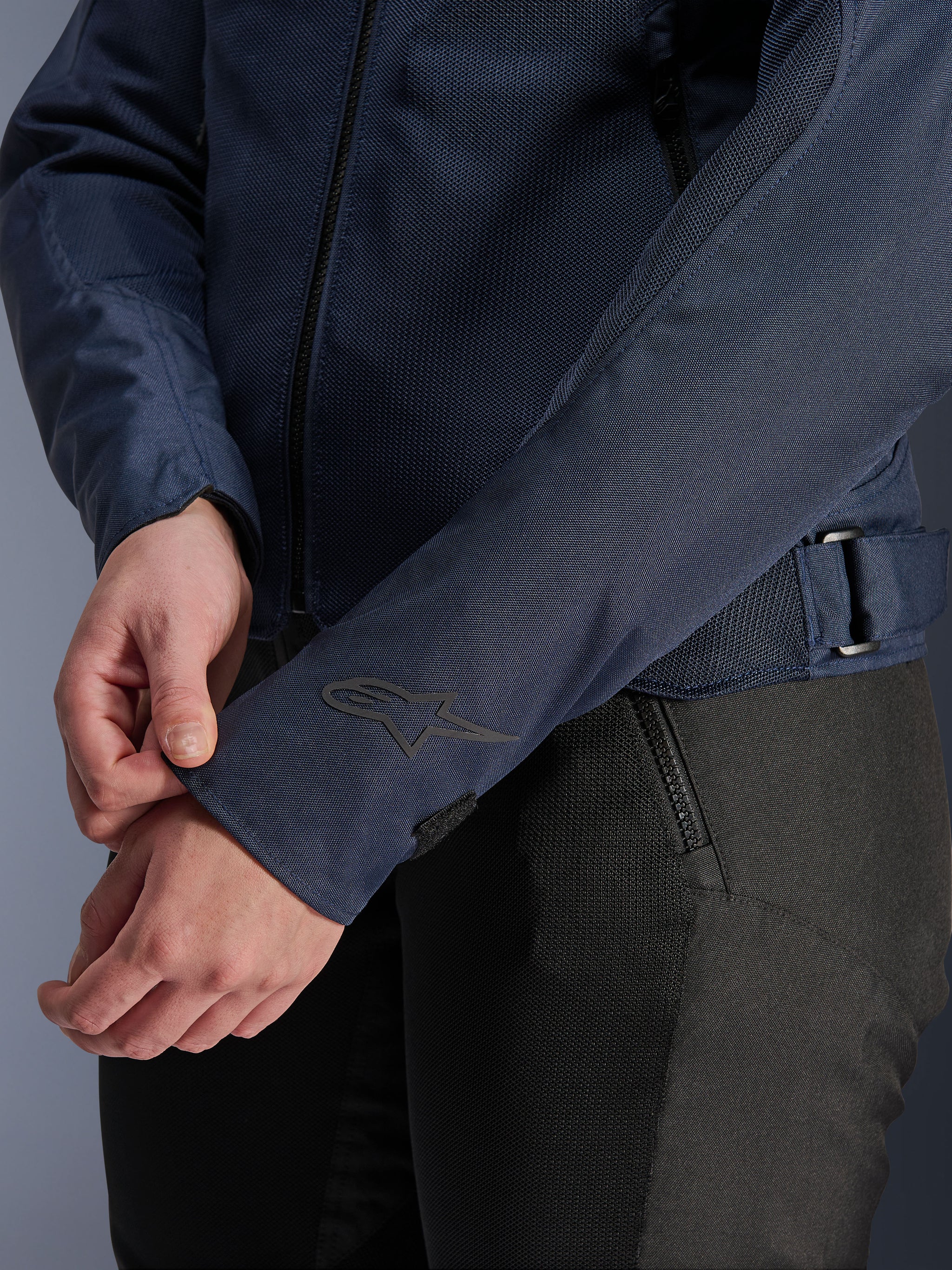 Kvinde Stella C-1 Air Jakke